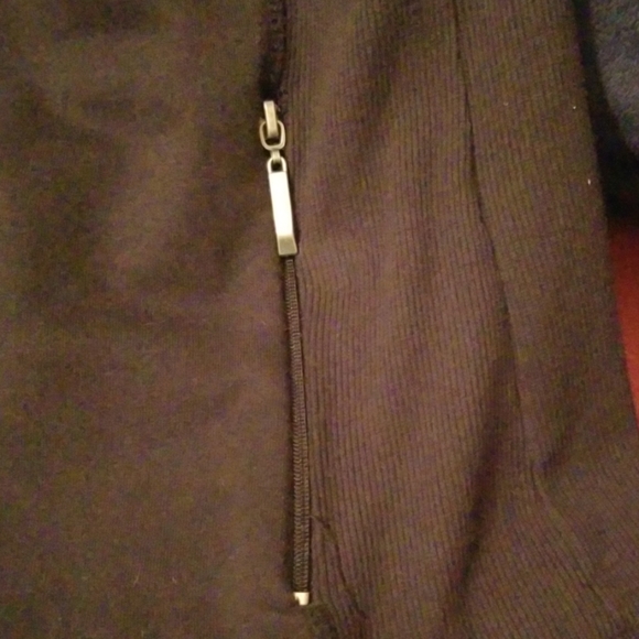 Black Spring hoodie - Picture 5 of 5